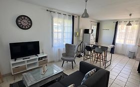 Gîte de charme les arpents