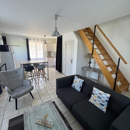 Gîte de charme les arpents Saint-Règle Extérieur photo