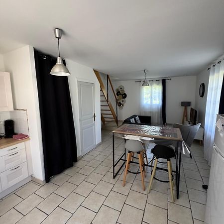 Gîte de charme les arpents Saint-Règle Extérieur photo